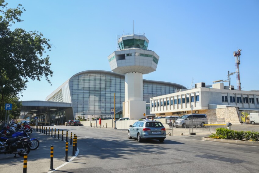 Dubrovnik Airport