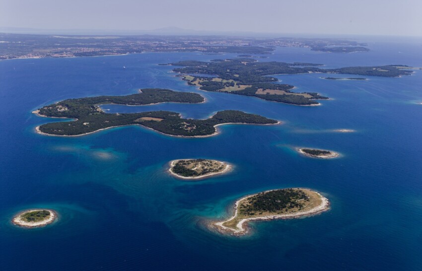 Brijuni Islands National Park