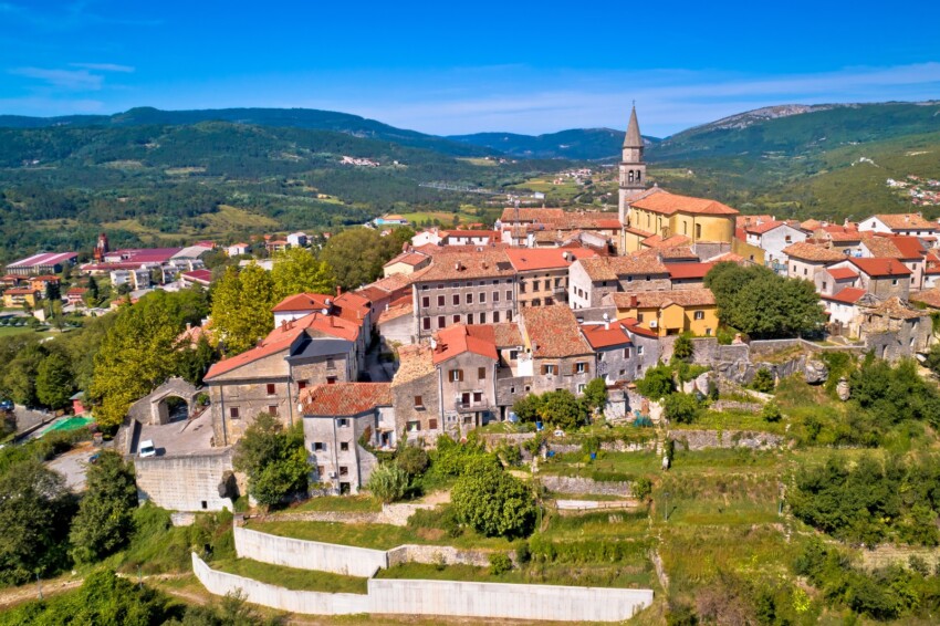 Buzet
