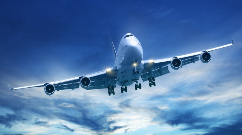 Flights to Split