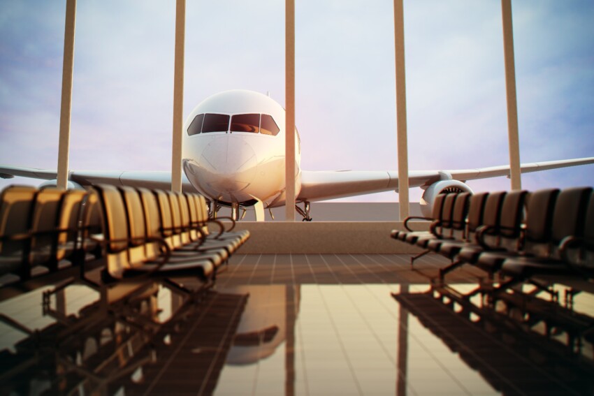 Flights to Croatia