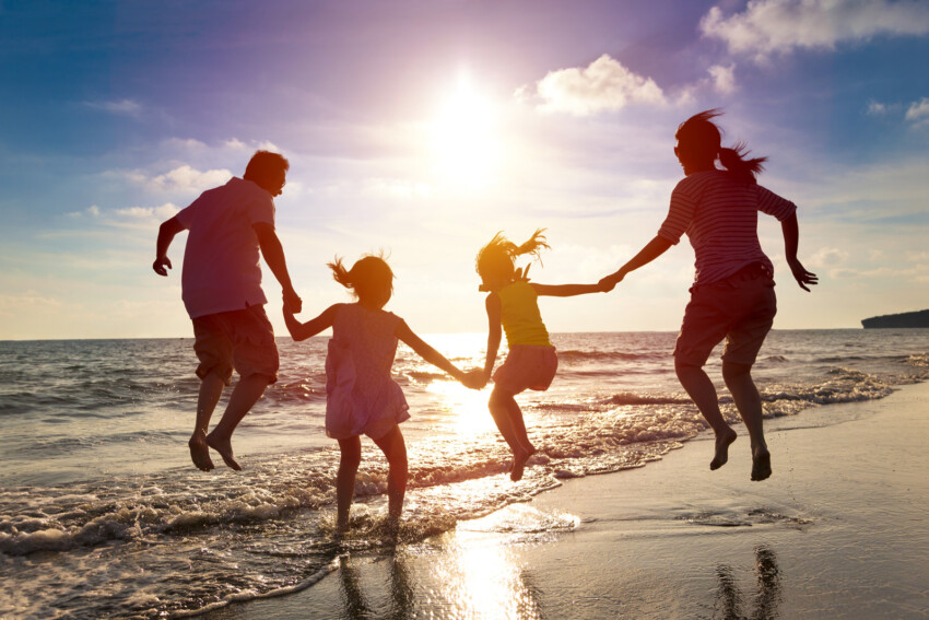 Croatia with kids
