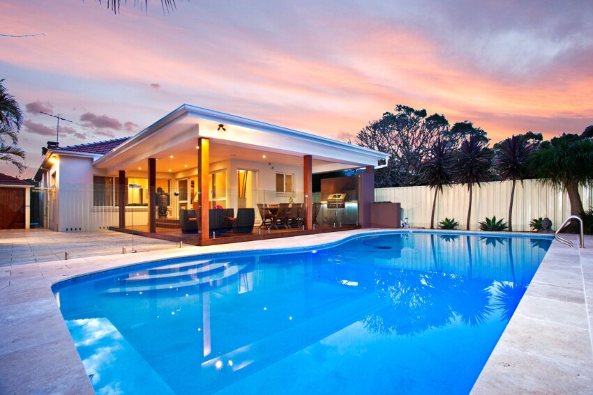 Apartments and vacation homes in Krk
