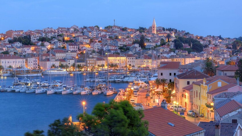 Mali Lošinj