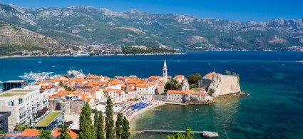 Montenegro