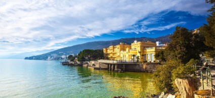 Opatija
