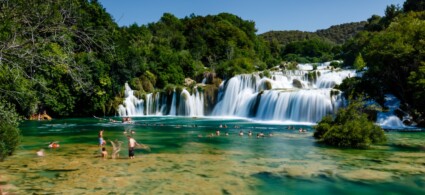 Krka National Park