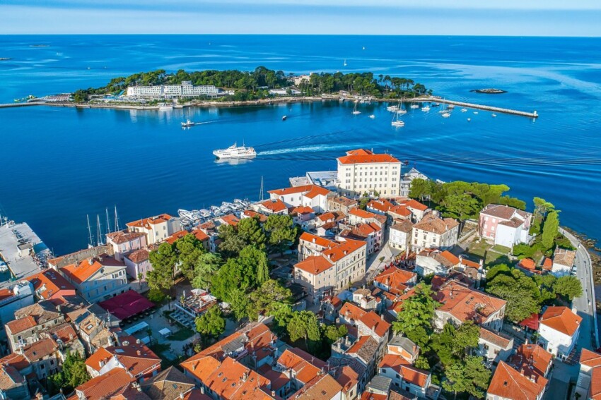 Poreč