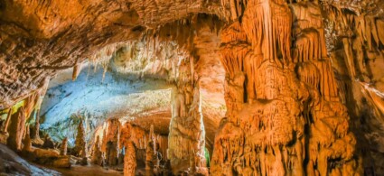 Postojna Cave