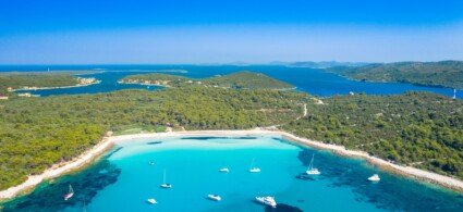 Croatia’s islands, which one to choose?