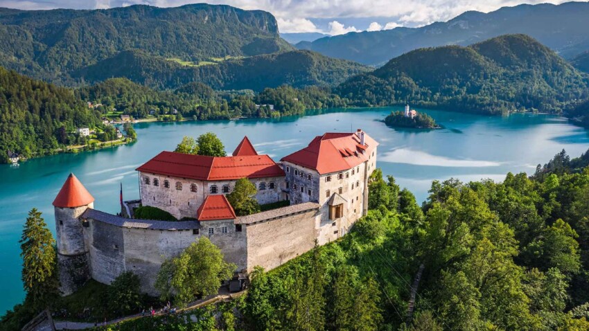 Slovenia