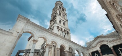 Split