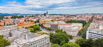 Things to do in Zagreb